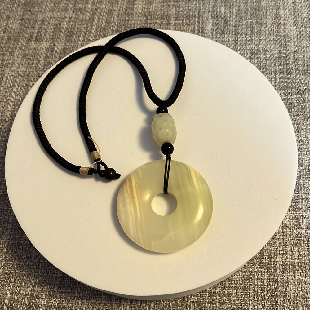 Vintage necklace